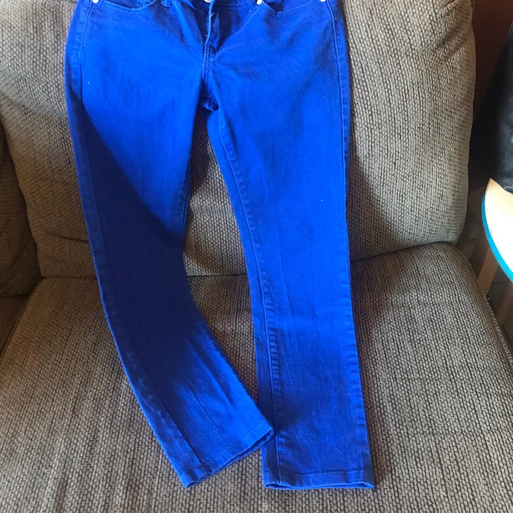 Jeans - Picture 3 of 5